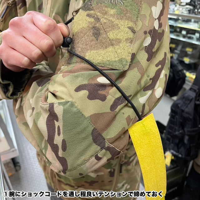 AVANTE（アバンテ） スマートマーカー 赤・黄リバーシブル 左右２セット 【レターパックプラス対応】【レターパックライト対応】