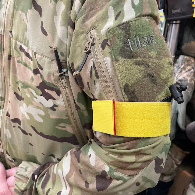 AVANTE（アバンテ） スマートマーカー 赤・黄リバーシブル 左右２セット 【レターパックプラス対応】【レターパックライト対応】