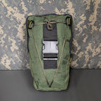 US (US Military Surplus) PVS-7 Night Vision Pouch [Used Good Condition][OD]