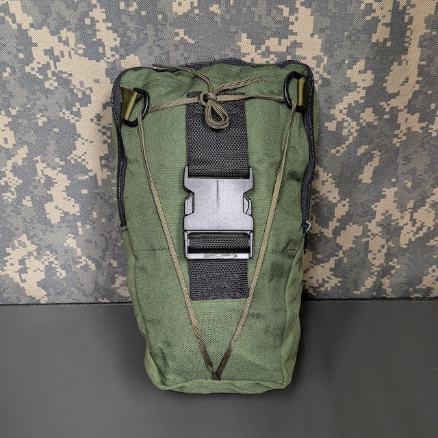 【店頭販売のみ】US（米軍放出品）PVS-7 ナイトビジョンポーチ [中古良品][OD]