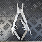 【店頭販売のみ】US SURPLUS（US サープラス）GERBER MP600 マルチプライヤー タングステンカーバイドセット [中古未使用品]