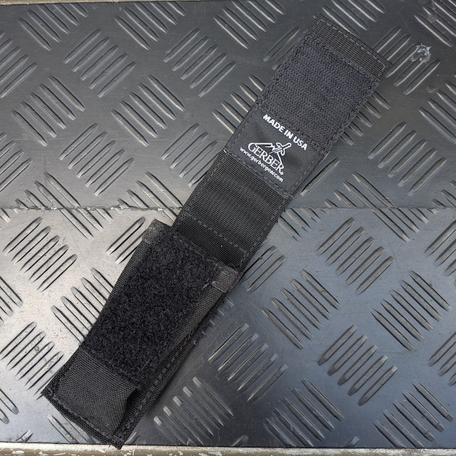 【店頭販売のみ】US SURPLUS（US サープラス）GERBER MP600 マルチプライヤー タングステンカーバイドセット [中古未使用品]