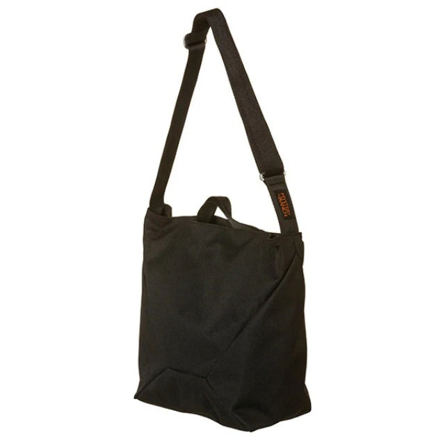 MYSTERY RANCH（ミステリーランチ） Bindle 10 ビンドル10 [2Wayショルダー・トートバック][Black]