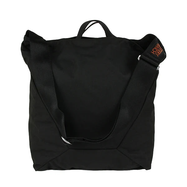 MYSTERY RANCH（ミステリーランチ） Bindle 20 ビンドル20 [2Wayショルダー・トートバック][Black] (コピー)