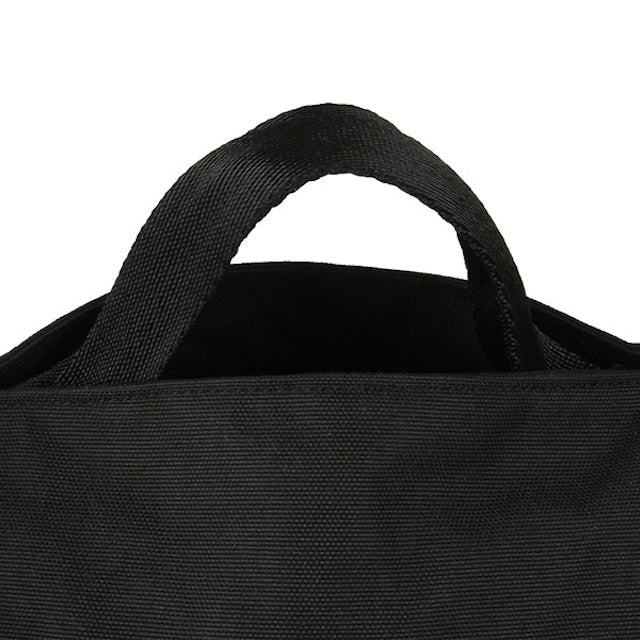 MYSTERY RANCH（ミステリーランチ） Bindle 20 ビンドル20 [2Wayショルダー・トートバック][Black] (コピー)