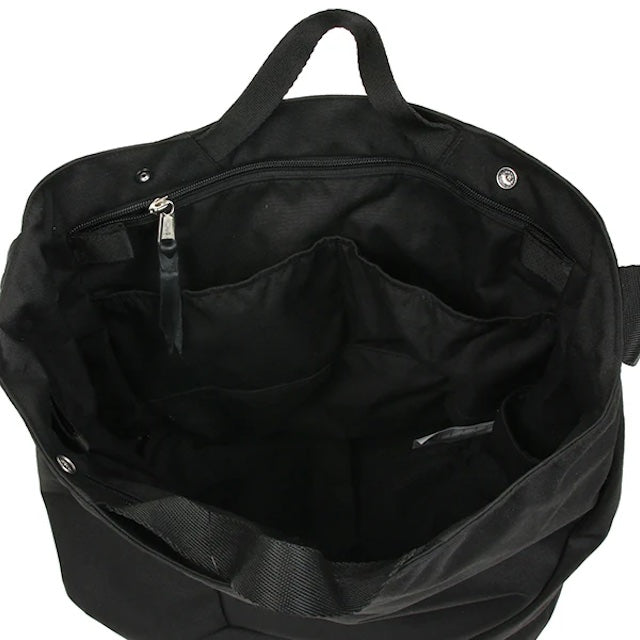 MYSTERY RANCH（ミステリーランチ） Bindle 20 ビンドル20 [2Wayショルダー・トートバック][Black] (コピー)