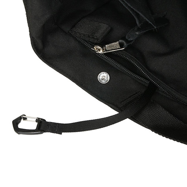 MYSTERY RANCH（ミステリーランチ） Bindle 20 ビンドル20 [2Wayショルダー・トートバック][Black] (コピー)