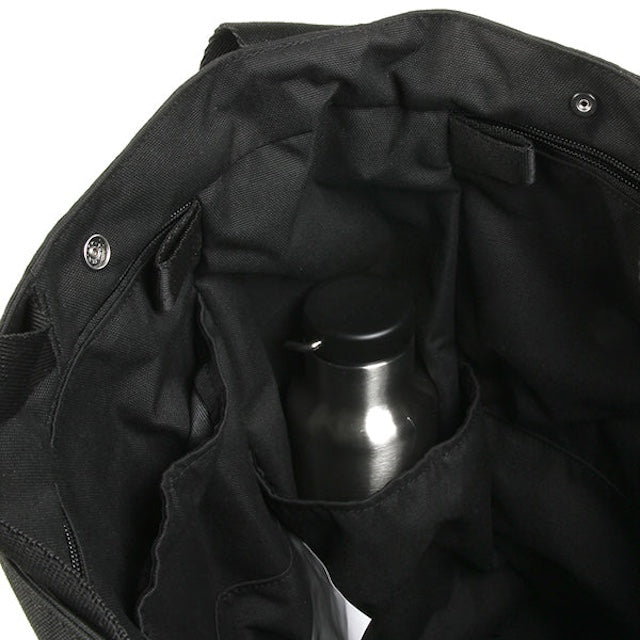 MYSTERY RANCH（ミステリーランチ） Bindle 20 ビンドル20 [2Wayショルダー・トートバック][Black] (コピー)