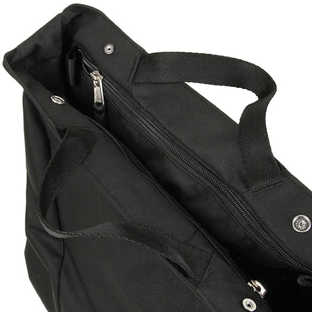 MYSTERY RANCH（ミステリーランチ） Bindle 20 ビンドル20 [2Wayショルダー・トートバック][Black] (コピー)