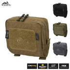 Helikon-Tex（ヘリコンテックス）COMPETITION Utility Pouch コンペティション ユーティリティーポーチ [4色]【中田商店】【レターパックプラス対応】