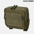 Helikon-Tex（ヘリコンテックス）COMPETITION Utility Pouch コンペティション ユーティリティーポーチ [4色]【中田商店】【レターパックプラス対応】