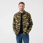 Helikon-Tex（ヘリコンテックス）ディフェンダー Mk2 ロングスリーブシャツ DEFENDER Mk2 Long sleeve shirt[DUCK HUNTER CAMO]【中田商店】