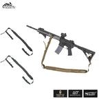Helikon-Tex（ヘリコンテックス）Two Point Carbine Sling 2ポイント カービン スリング [3色]【中田商店】【レターパックプラス対応】