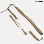 Helikon-Tex（ヘリコンテックス）Two Point Carbine Sling 2ポイント カービン スリング [3色]【中田商店】【レターパックプラス対応】