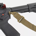 Helikon-Tex（ヘリコンテックス）Two Point Carbine Sling 2ポイント カービン スリング [3色]【中田商店】【レターパックプラス対応】