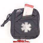 Helikon-Tex（ヘリコンテックス）EDC MED KIT [4色] 小型ファーストエイド メディカルポーチ【中田商店】