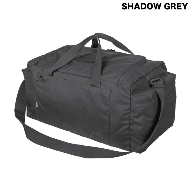 Helikon-Tex（ヘリコンテックス）Urban Training Bag [4色][トレーニング ダッフルバッグ 39L パッカブル]【中田商店】