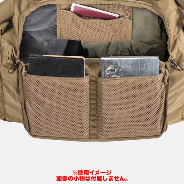 Helikon-Tex（ヘリコンテックス）Urban Training Bag [4色][トレーニング ダッフルバッグ 39L パッカブル]【中田商店】