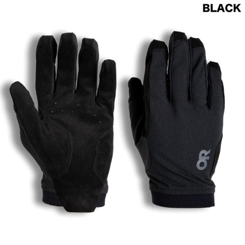 OR Tactical (Outdoor Research Tactical) Ironsight II LT Gloves [4 colors] Ironsight 2 LT Gloves [Letter Pack Plus compatible] [Letter Pack Light compatible]