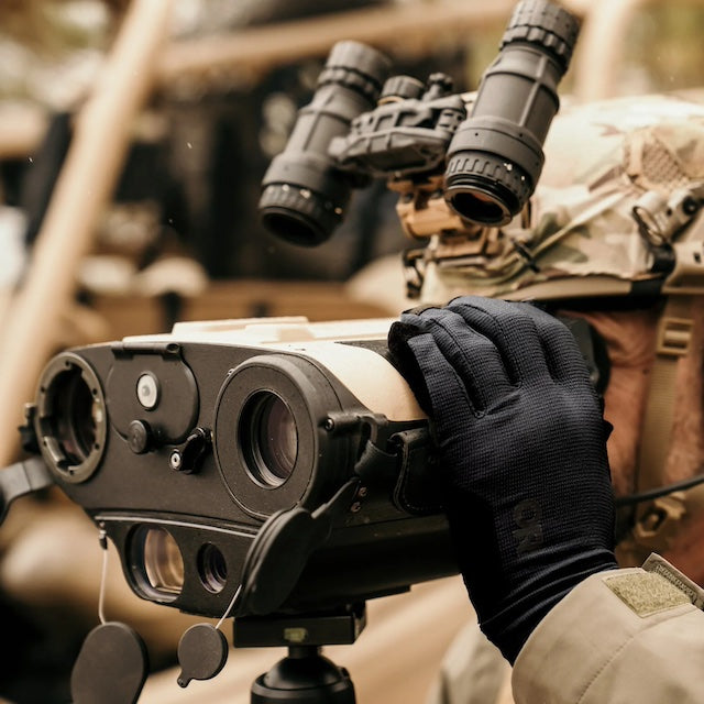 OR Tactical（アウトドアリサーチタクティカル）Ironsight II LT