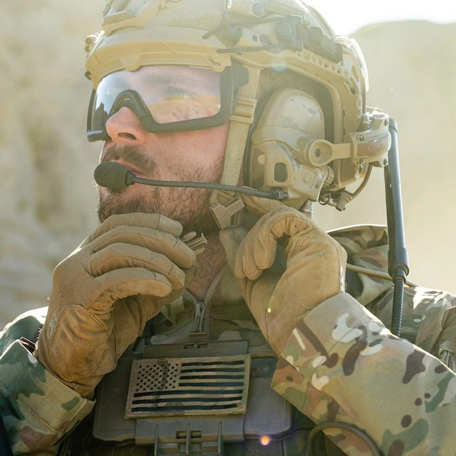 OR Tactical（アウトドアリサーチタクティカル）Ironsight II LT Gloves [4色] アイアンサイト2 LTグローブ 【レターパックプラス対応】【レターパックライト対応】