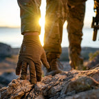 OR Tactical（アウトドアリサーチタクティカル）Ironsight II LT Gloves [4色] アイアンサイト2 LTグローブ 【レターパックプラス対応】【レターパックライト対応】