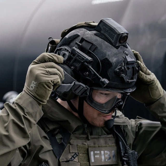 OR Tactical（アウトドアリサーチタクティカル）Ironsight II LT Gloves [4色] アイアンサイト2 LTグローブ 【レターパックプラス対応】【レターパックライト対応】