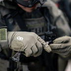 OR Tactical（アウトドアリサーチタクティカル）Ironsight II LT Gloves [4色] アイアンサイト2 LTグローブ 【レターパックプラス対応】【レターパックライト対応】