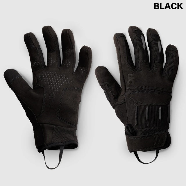OR Tactical（アウトドアリサーチタクティカル）Ironsight II Gloves
