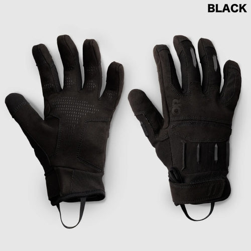 OR Tactical (Outdoor Research Tactical) Ironsight II Gloves [4 colors] 【Letter Pack Plus compatible】【Letter Pack Light compatible】