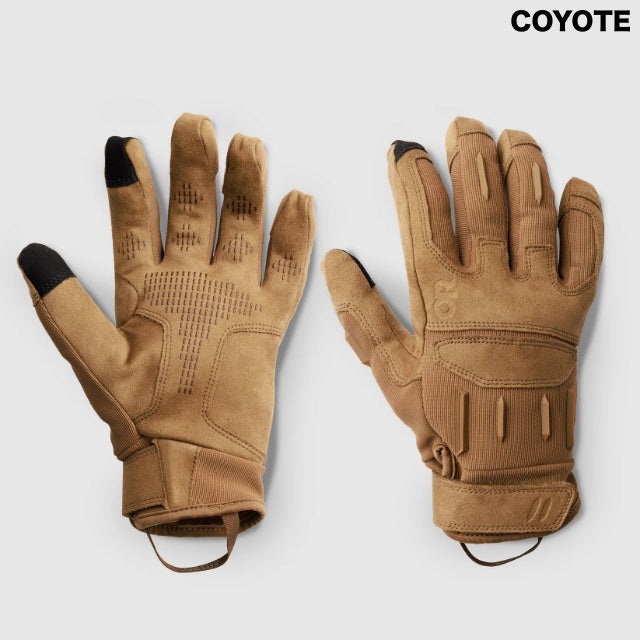 OR Tactical（アウトドアリサーチタクティカル）Ironsight II Gloves