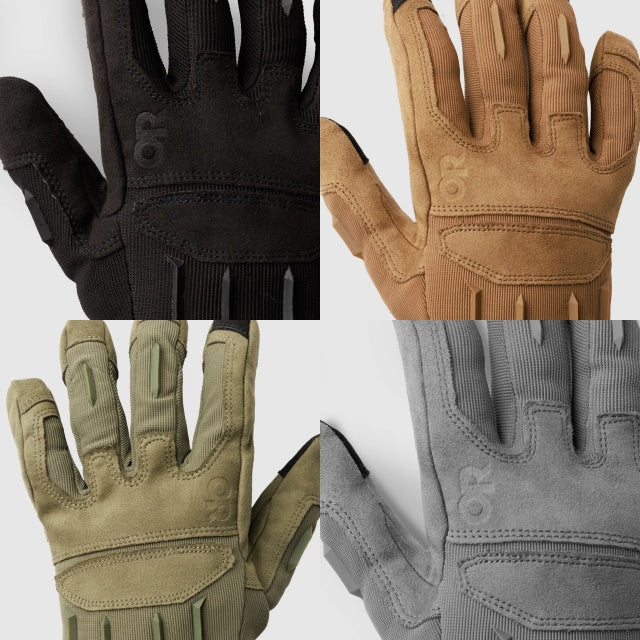 OR Tactical（アウトドアリサーチタクティカル）Ironsight II Gloves