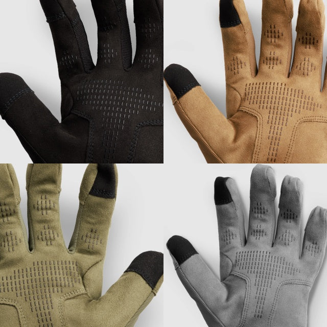 OR Tactical（アウトドアリサーチタクティカル）Ironsight II Gloves [4色] アイアンサイト2 グローブ 【レターパックプラス対応】【レターパックライト対応】