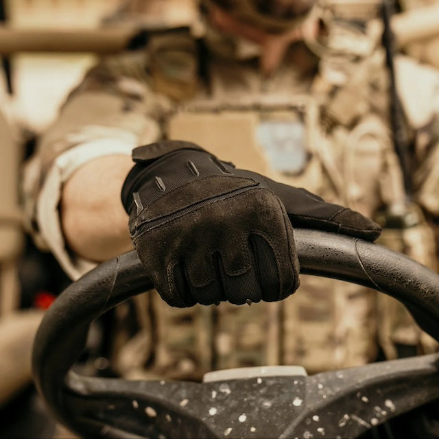 OR Tactical（アウトドアリサーチタクティカル）Ironsight II Gloves