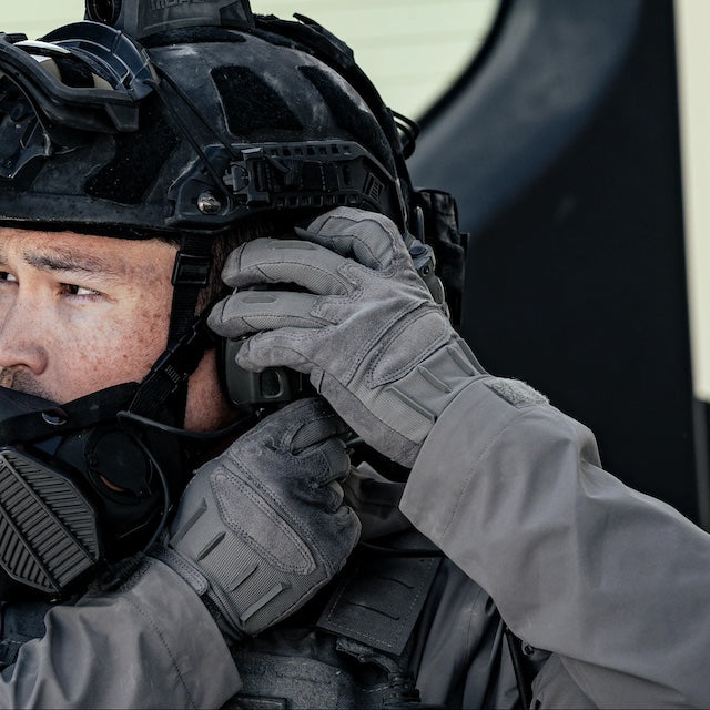 OR Tactical（アウトドアリサーチタクティカル）Ironsight II Gloves