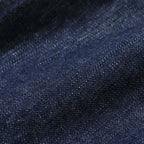TAILOR TOYO（テーラー東洋） LATE 1950S STYLE BLUE DENIM OKINAWA JUMPER “CHIBANA ARCHER'S” (ONE WASH) [LOT NO. TT15881]
