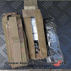 US（米軍放出品）IFAK II Complete Kit [OCP] アイファク 2 コンプリートキット