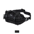 MAGFORCE Walker-Tac Waistpack M [MF-A3317][Black]