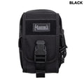 MAGFORCE M15 Waistpack [MF-0347][2 colors][M15 Waistpack]【Letter Pack Plus compatible】