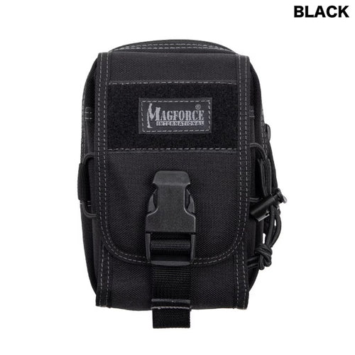 MAGFORCE M15 Waistpack [MF-0347][2 colors][M15 Waistpack]【Letter Pack Plus compatible】