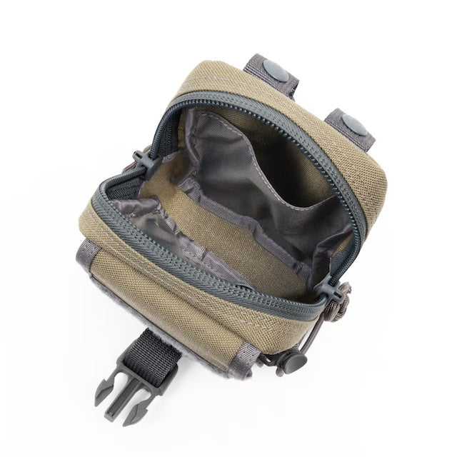 MAGFORCE（マグフォース）M15 Waistpack [MF-0347][2色][M15ウエストパック]【レターパックプラス対応】