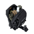 MAGFORCE（マグフォース）M15 Waistpack [MF-0347][2色][M15ウエストパック]【レターパックプラス対応】