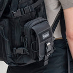 MAGFORCE（マグフォース）M15 Waistpack [MF-0347][2色][M15ウエストパック]【レターパックプラス対応】