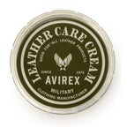 AVIREX（アヴィレックス）レザーケアクリーム