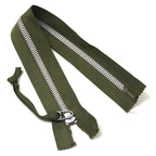 ZIPPER コンマー ファスナー バッグ用 OD [未使用]