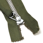 ZIPPER コンマー ファスナー バッグ用 OD [未使用]