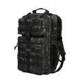 MAGFORCE（マグフォース）Mid-Tech Sniper Backpack 500D [MF-A0562][Black Camo][ミッドテック スナイパー バックパック]