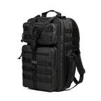 MAGFORCE（マグフォース）Mid-Tech Sniper Backpack 500D [MF-A0562][Black PVC][ミッドテック スナイパー バックパック]