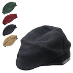 ROTHCO（ロスコ）G.I. Type Inspection Ready Beret ウールベレー [5色]【レターパックプラス対応】【レターパックライト対応】