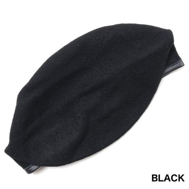 ROTHCO（ロスコ）G.I. Type Inspection Ready Beret ウールベレー [5色]【レターパックプラス対応】【レターパックライト対応】